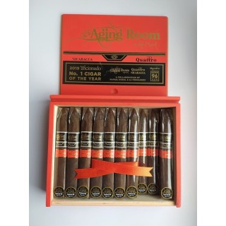 Сигары Aging Room Maestro Сигары Aging Room Maestro