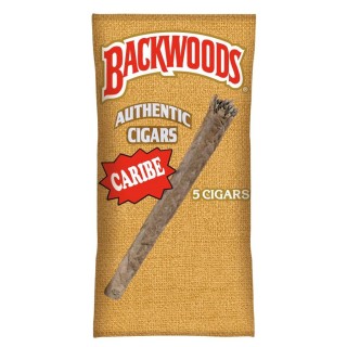 Сигариллы Backwoods Caribe Сигариллы Backwoods Caribe