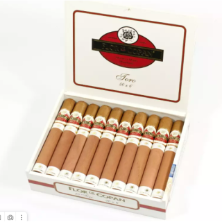 Сигары Flor De Copan Toro Сигары Flor De Copan Toro