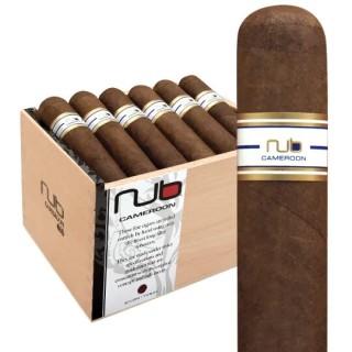 Сигары Nub Cameroon 460 Сигары Nub Cameroon 460