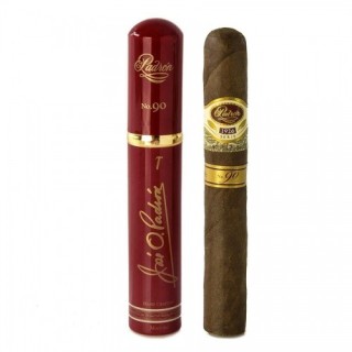 Сигары Padron 1926 Serie №90 Tubo Maduro Сигары Padron 1926 Serie №90 Tubo Maduro