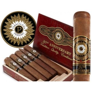 Сигары Perdomo 20th Anniversary Sun Grown Gift Pack Сигары Perdomo 20th Anniversary Sun Grown Gift Pack