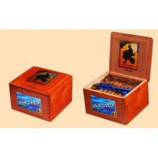 Сигары Drew Estate Acid Blonde Сигары Drew Estate Acid Blonde