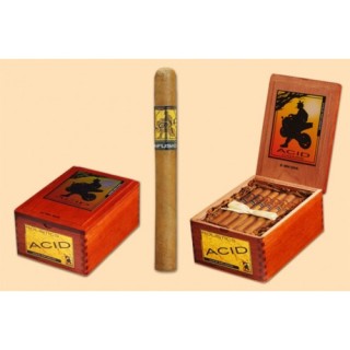 Сигары Drew Estate Acid Cold Infusion Сигары Drew Estate Acid Cold Infusion