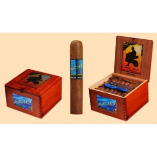 Сигары Drew Estate Acid Kuba Kuba Сигары Drew Estate Acid Kuba Kuba