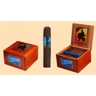 Сигары Drew Estate Acid Kuba Maduro Сигары Drew Estate Acid Kuba Maduro