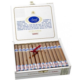 Сигары Dunhill AS Bavaros 25 Сигары Dunhill AS Bavaros 25