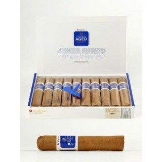 Сигары Dunhill Aged cigars Romanas 10 (GC) Robusto Сигары Dunhill Aged cigars Romanas 10 (GC) Robusto