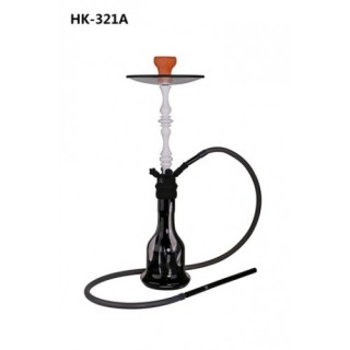 Кальян Арт Кальян (black) HK-321A Кальян Арт Кальян (black) HK-321A