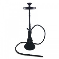 Кальян Арт Кальян (black) HK-325A