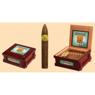 Сигары Drew Estate Ambrosia Spice Сигары Drew Estate Ambrosia Spice