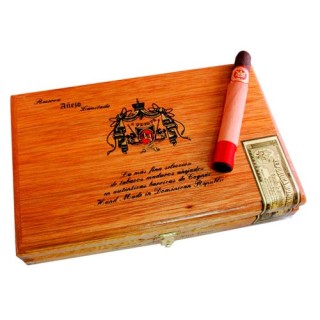 Сигары Arturo Fuente Anejo Reserva № 46 Сигары Arturo Fuente Anejo Reserva № 46