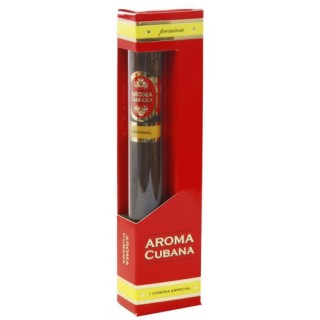 Сигары Aroma Cubana Original (Corona) 1 шт. Сигары Aroma Cubana Original (Corona) 1 шт.