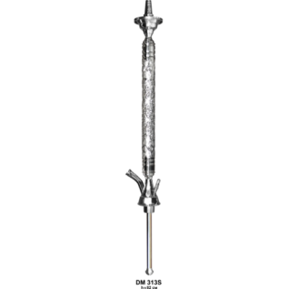 Кальян DM-313s, кальян без колбы