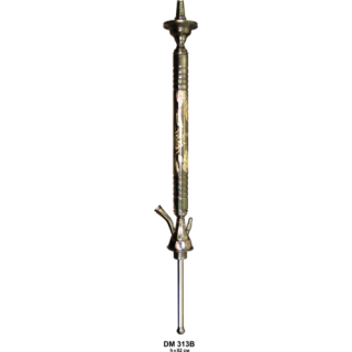 Кальян DM-313b + колба