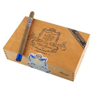 Cигары Don Pepin Garcia Blue Lanseros/24 Cигары Don Pepin Garcia Blue Lanseros/24