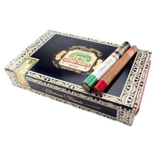 Сигары Arturo Fuente Chateau Fuente King T Сигары Arturo Fuente Chateau Fuente King T