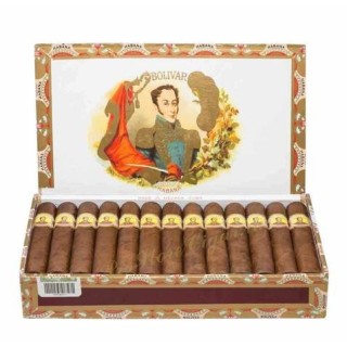Сигары Сигары Bolivar Royal Coronas Сигары Сигары Bolivar Royal Coronas
