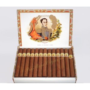 Сигары Сигары Bolivar Petit Coronas