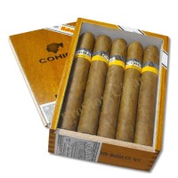 Сигары Сигары Cohiba Siglo VI