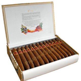 Сигары Сигары Cuaba Exclusivos Сигары Сигары Cuaba Exclusivos