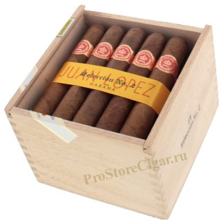 Сигары Сигары Juan Lopez Seleccion No 2 Сигары Сигары Juan Lopez Seleccion No 2