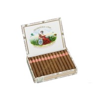 Сигары Сигары Quintero Nacionales