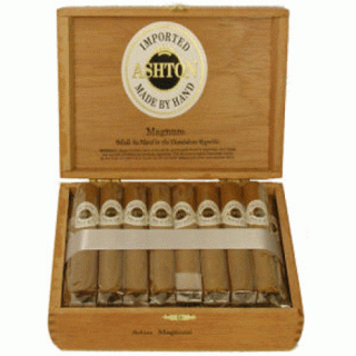 Сигары Ashton Classic Magnum Сигары Ashton Classic Magnum