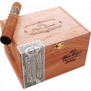 Сигары Don Pepin Garcia Cuban Classic 2001 Сигары Don Pepin Garcia Cuban Classic 2001