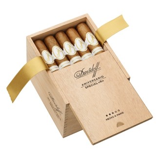 Сигары Davidoff Aniversario Special R* 25 Сигары Davidoff Aniversario Special R* 25