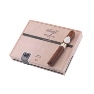 Сигары Davidoff Anniversario No 3 702 Series*10 Сигары Davidoff Anniversario No 3 702 Series*10