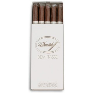 Сигариллы Davidoff Demi-Tasse 10 Сигариллы Davidoff Demi-Tasse 10