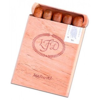 Сигариллы La Flor Dominicana Carajos Сигариллы La Flor Dominicana Carajos