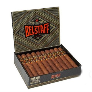 Сигары Belstaff Bond Robusto Сигары Belstaff Bond Robusto