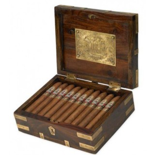 Сигары Gurkha 125th Anniversary Torpedo820 Сигары Gurkha 125th Anniversary Torpedo820