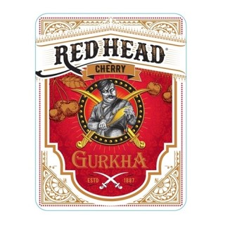 Cигары Gurkha Cafe Tabac Cherry*25