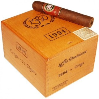 Cигары La Flor Dominicana 1994 Conga Cигары La Flor Dominicana 1994 Conga