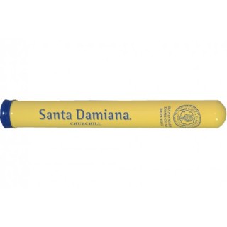 Сигары Santa Damiana Churchill Tube