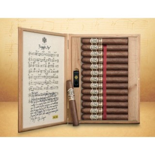 Сигары AVO Limited Edition 2013 The Dominant 13th Сигары AVO Limited Edition 2013 The Dominant 13th