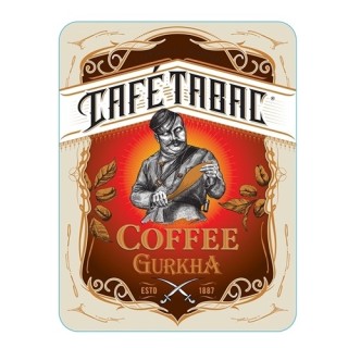 Cигары Gurkha Cafe Tabac Coffe*25 Cигары Gurkha Cafe Tabac Coffe*25