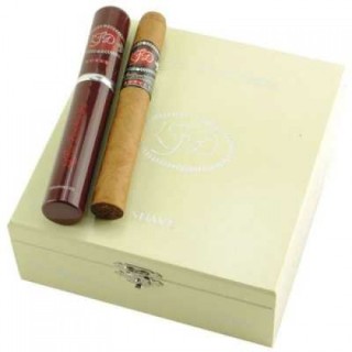 Cигары La Flor Dominicana Suave Insurrectos Tubos Cигары La Flor Dominicana Suave Insurrectos Tubos
