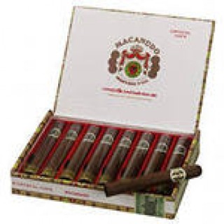 Сигары Macanudo Cafе Crystal Сигары Macanudo Cafе Crystal