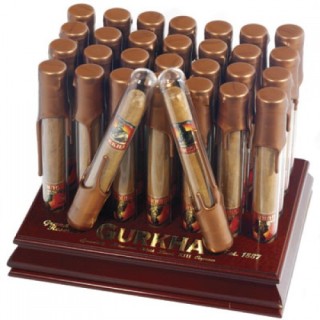 Сигары Gurkha Grand Reserve Robusto Natural Сигары Gurkha Grand Reserve Robusto Natural