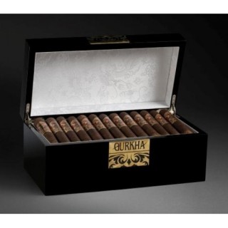 Сигары Gurkha Dragon Fire Сигары Gurkha Dragon Fire