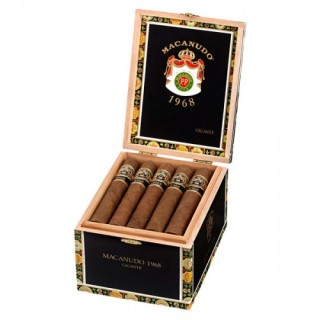 Macanudo 1968 Gigante Macanudo 1968 Gigante