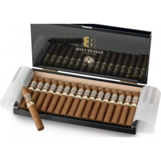 Сигары AVO 88 Limited Edition 2014 *16 Сигары AVO 88 Limited Edition 2014 *16