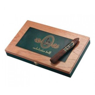 Cигары La Flor Dominicana Andalusian Bull Torpedo Cигары La Flor Dominicana Andalusian Bull Torpedo