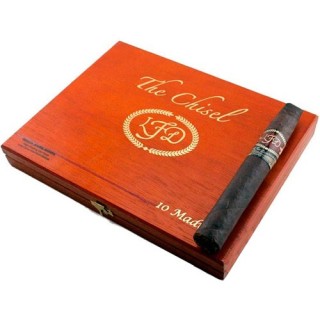 Сигары La Flor Dominicana Double Ligero Chisel Сигары La Flor Dominicana Double Ligero Chisel