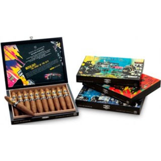 Zino Platinum Edition 2013 New York Vibes Zino Platinum Edition 2013 New York Vibes