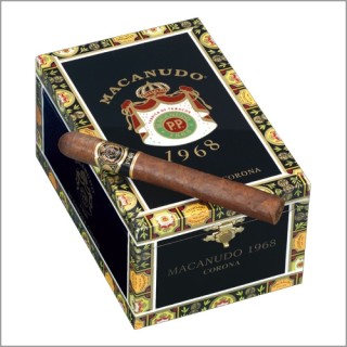 Сигары Macanudo 1968 Corona Сигары Macanudo 1968 Corona